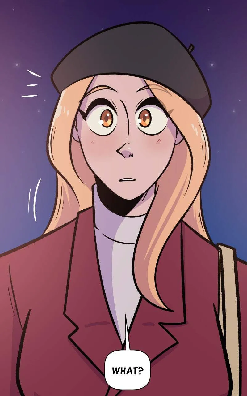 Letters on the Wall Chapter 103 page 34 - 