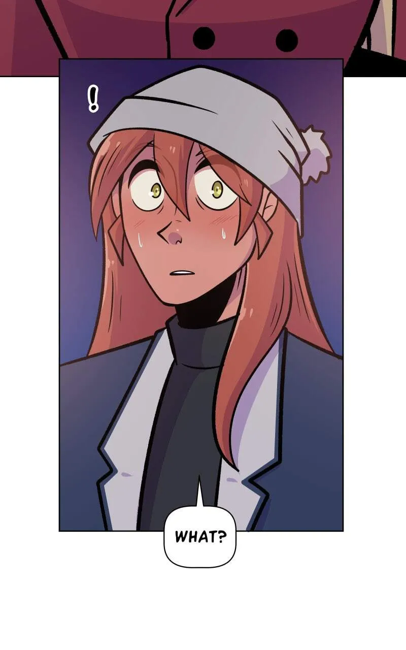 Letters on the Wall Chapter 103 page 35 - 