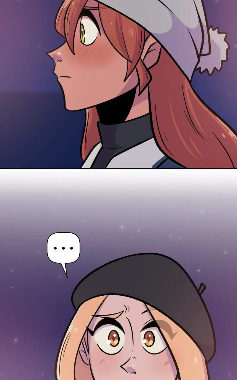 Letters on the Wall Chapter 103 page 38 - 