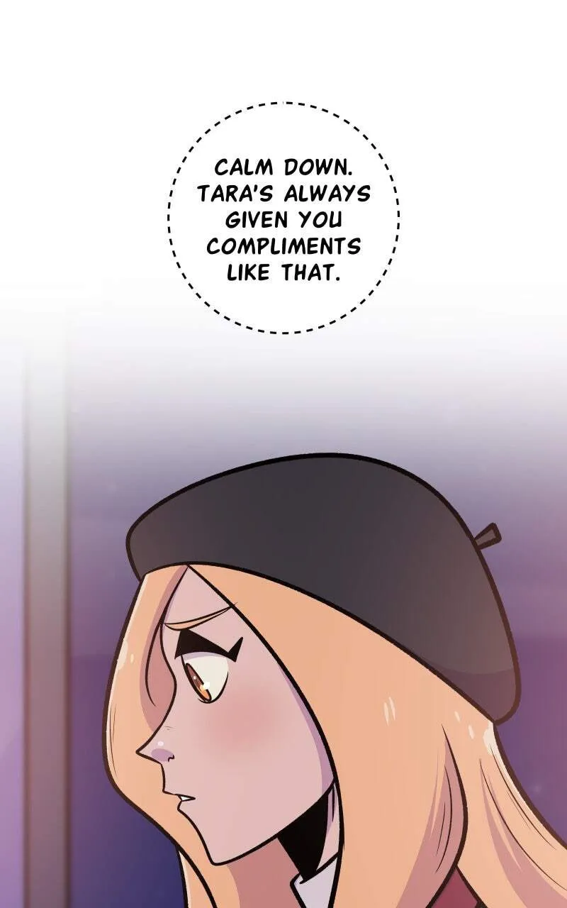 Letters on the Wall Chapter 103 page 40 - 