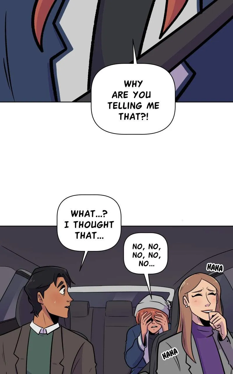 Letters on the Wall Chapter 103 page 5 - 