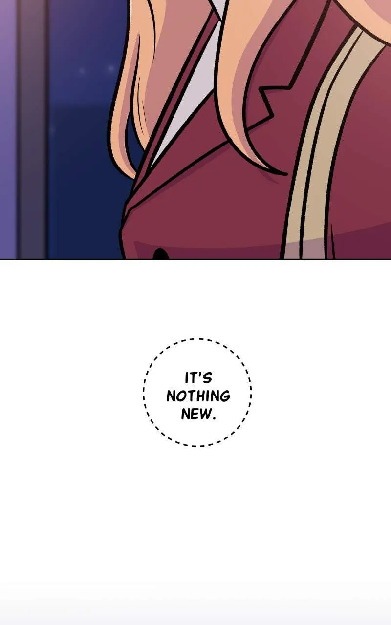 Letters on the Wall Chapter 103 page 41 - 