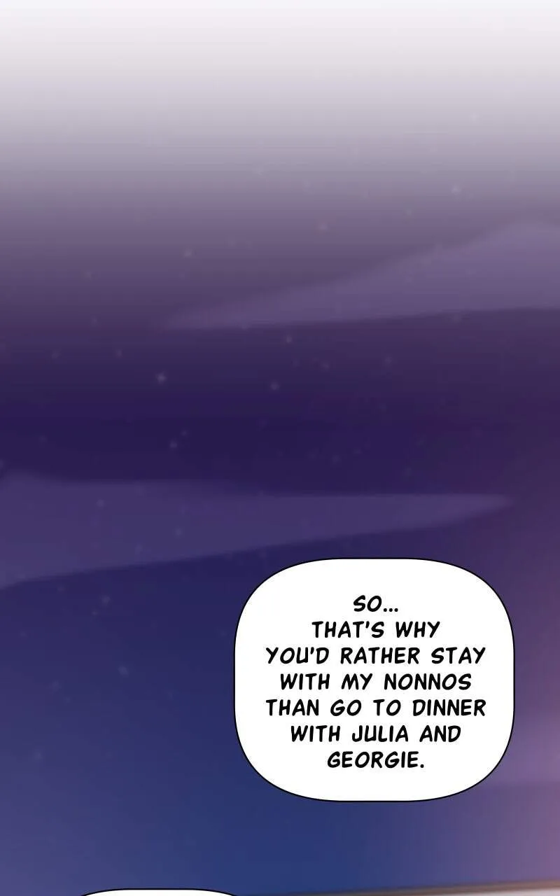 Letters on the Wall Chapter 103 page 42 - 