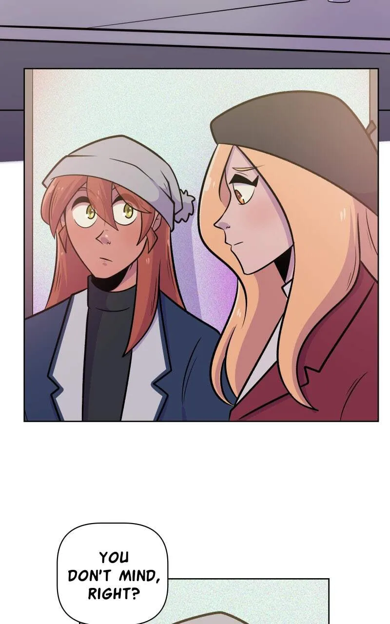 Letters on the Wall Chapter 103 page 44 - 