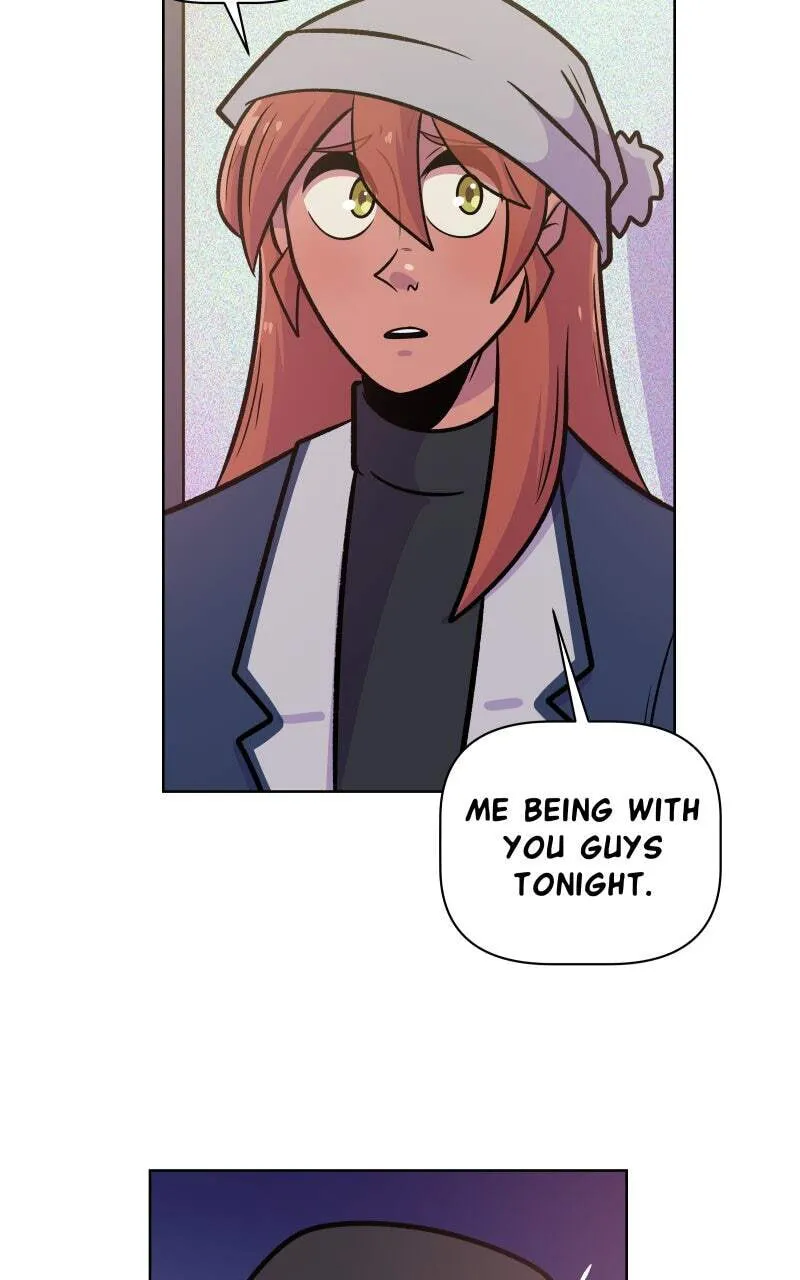 Letters on the Wall Chapter 103 page 45 - 
