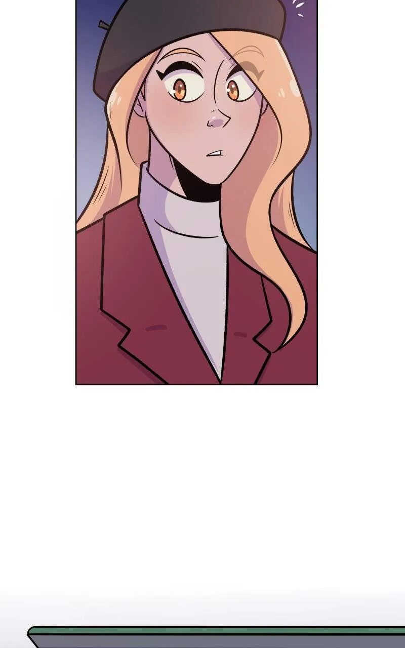 Letters on the Wall Chapter 103 page 46 - 