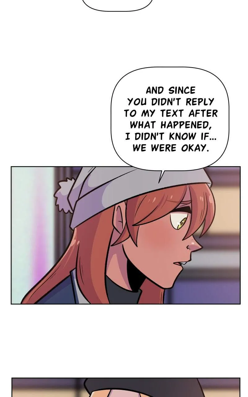 Letters on the Wall Chapter 103 page 48 - 