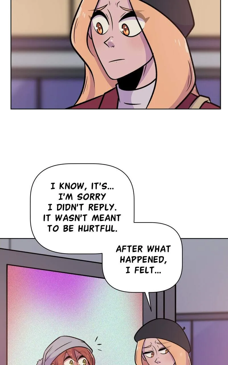 Letters on the Wall Chapter 103 page 49 - 