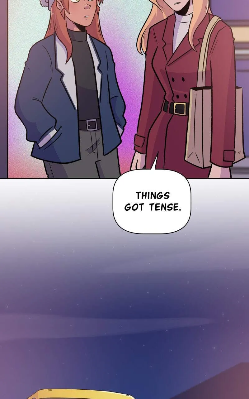 Letters on the Wall Chapter 103 page 50 - 