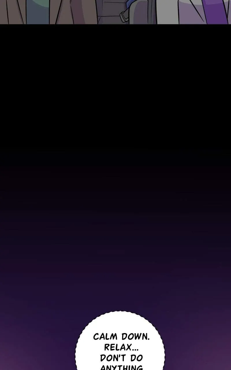 Letters on the Wall Chapter 103 page 6 - 
