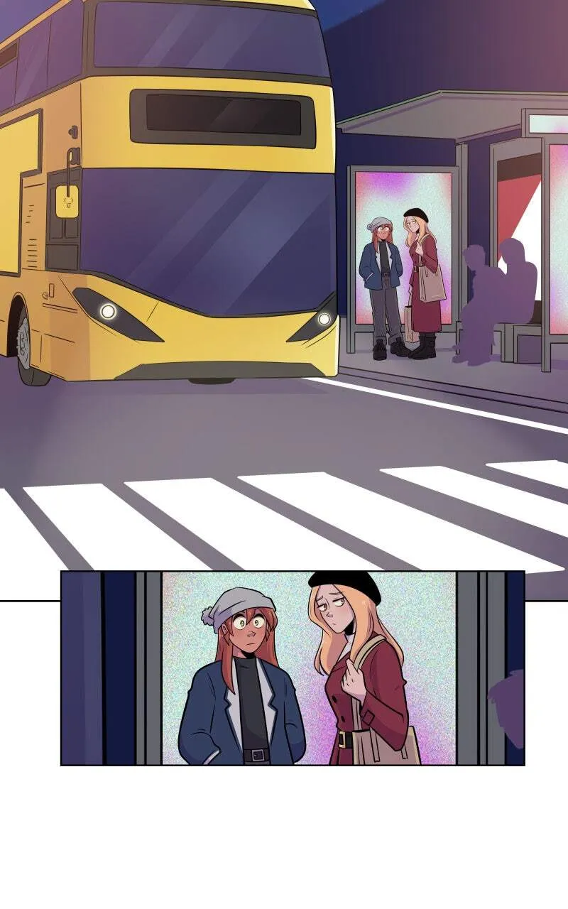 Letters on the Wall Chapter 103 page 51 - 