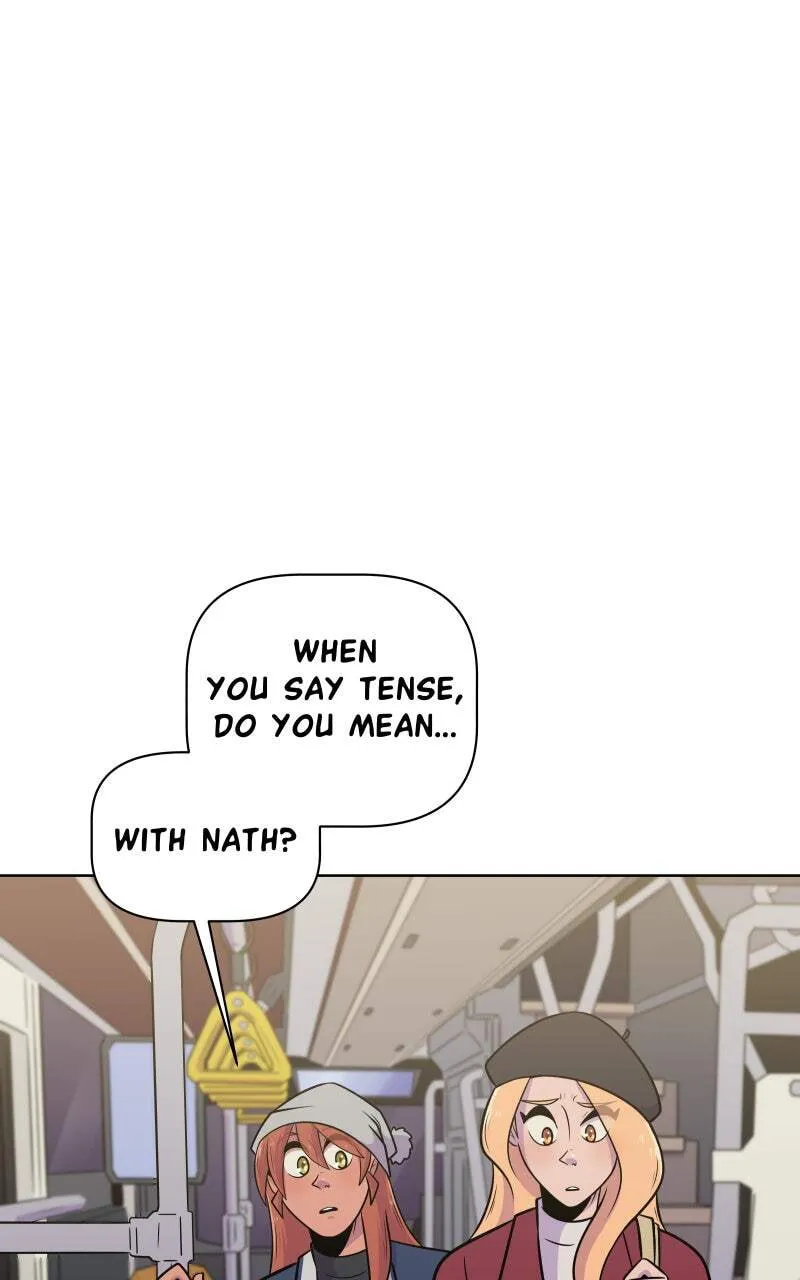 Letters on the Wall Chapter 103 page 52 - 