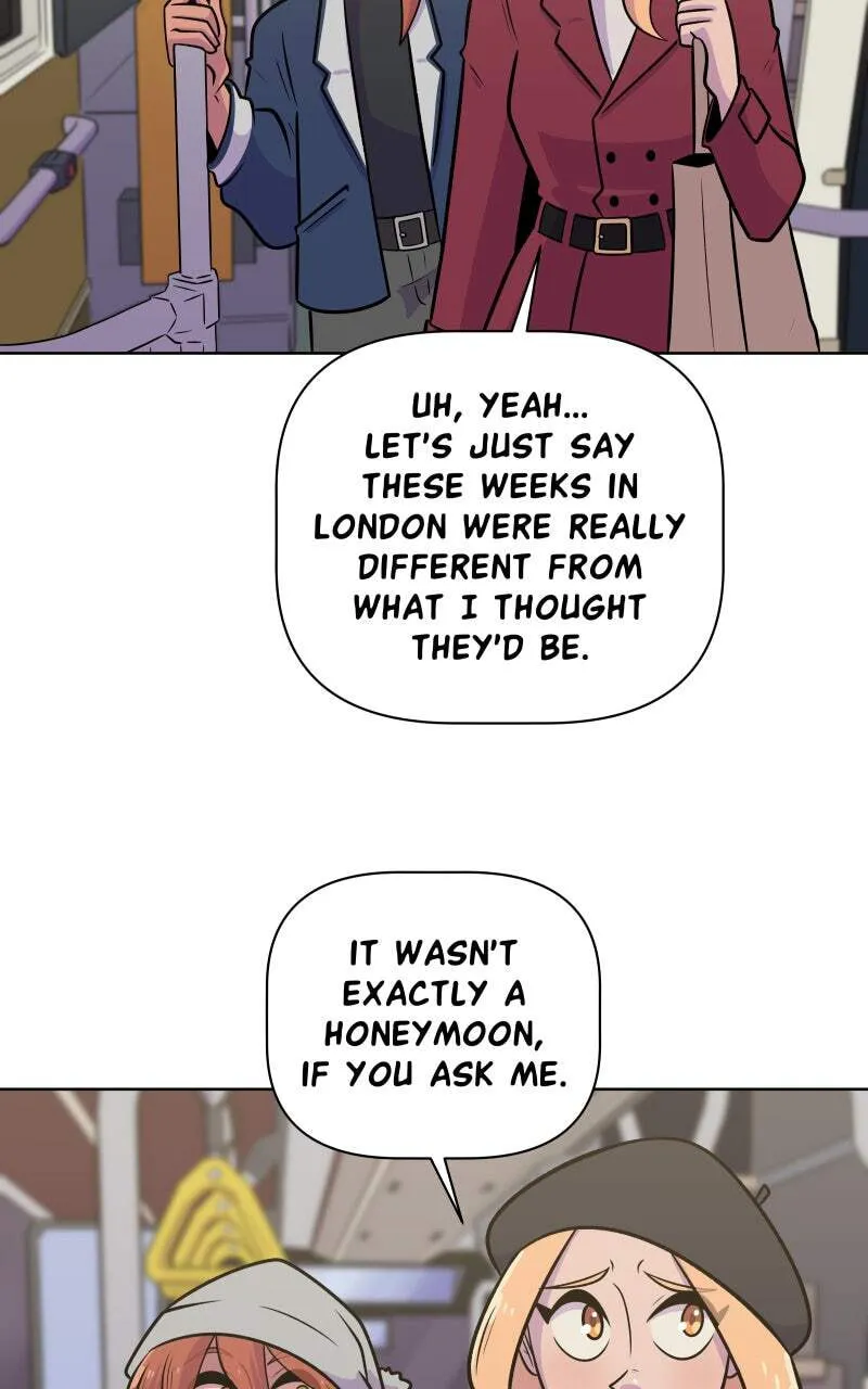 Letters on the Wall Chapter 103 page 53 - 