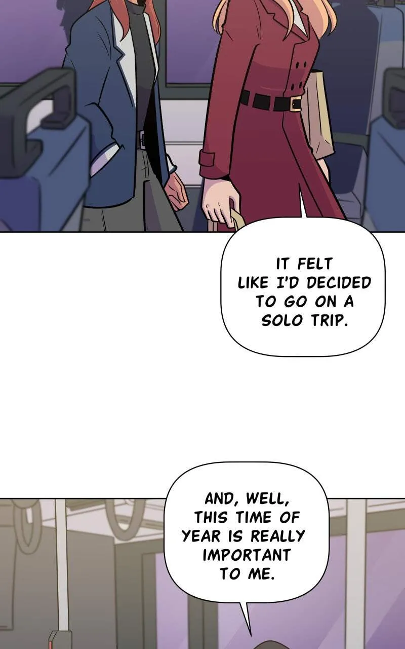 Letters on the Wall Chapter 103 page 55 - 