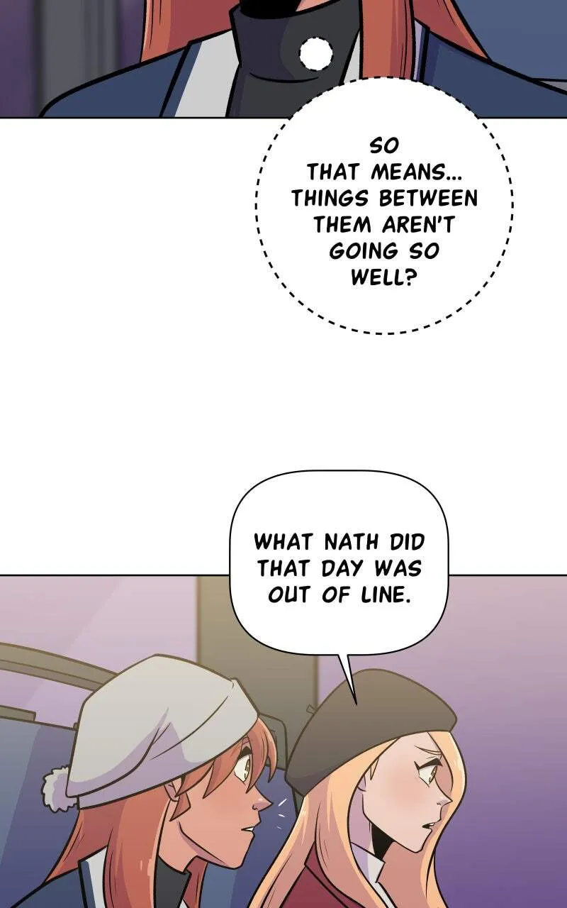 Letters on the Wall Chapter 103 page 59 - 