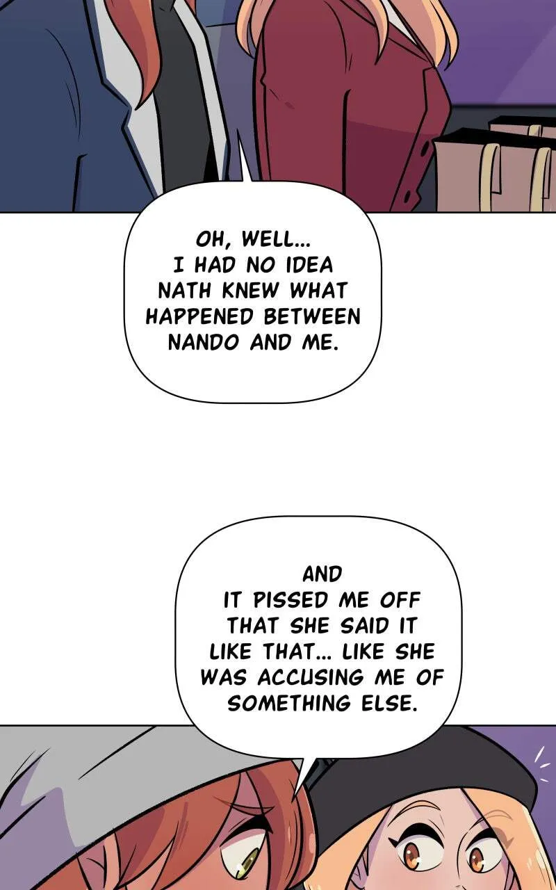 Letters on the Wall Chapter 103 page 60 - 
