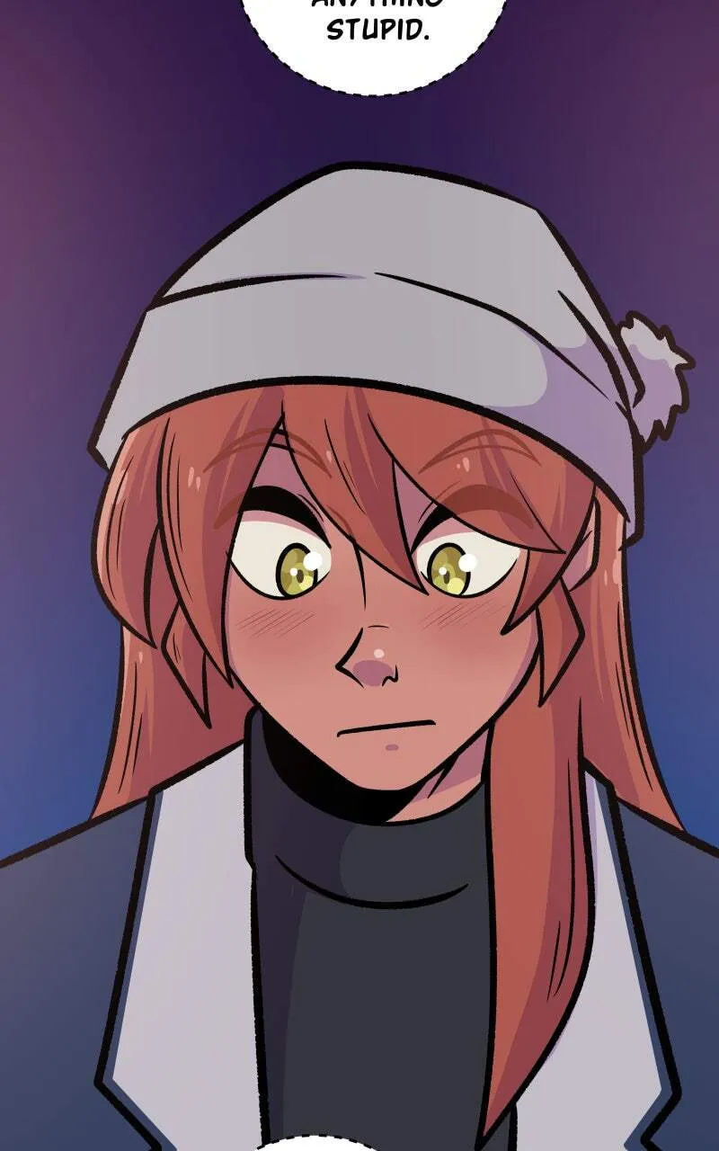 Letters on the Wall Chapter 103 page 7 - 