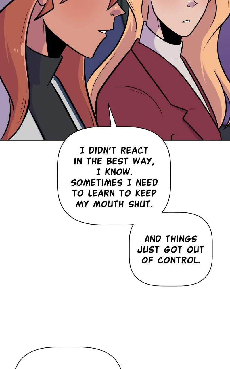 Letters on the Wall Chapter 103 page 61 - 