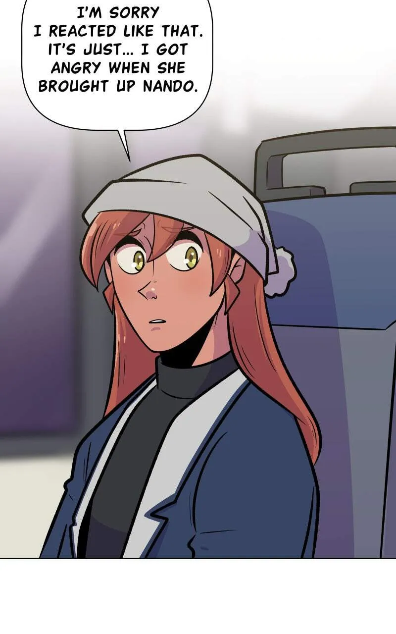 Letters on the Wall Chapter 103 page 62 - 