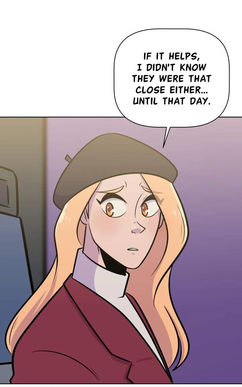 Letters on the Wall Chapter 103 page 63 - 