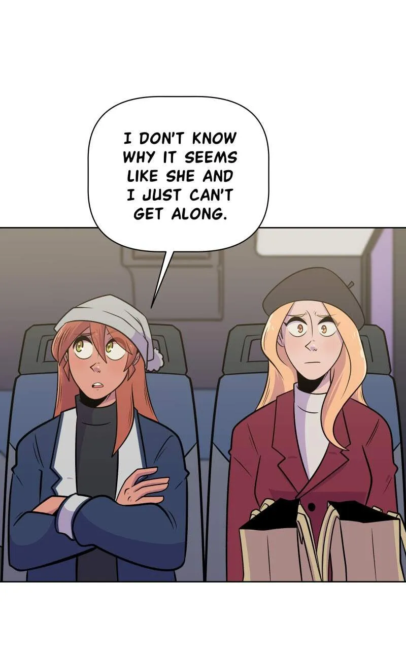 Letters on the Wall Chapter 103 page 64 - 