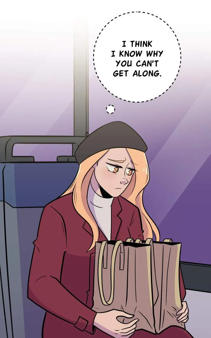 Letters on the Wall Chapter 103 page 65 - 