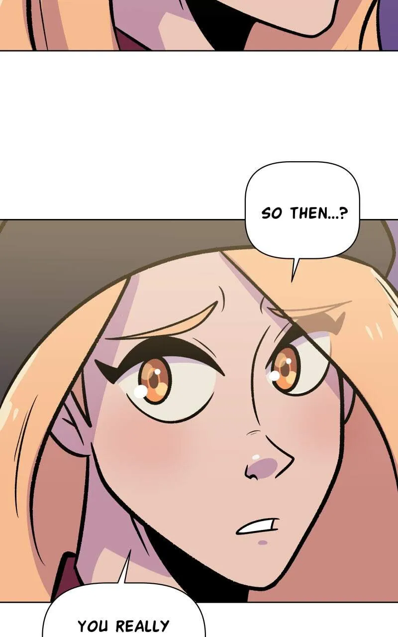 Letters on the Wall Chapter 103 page 67 - 