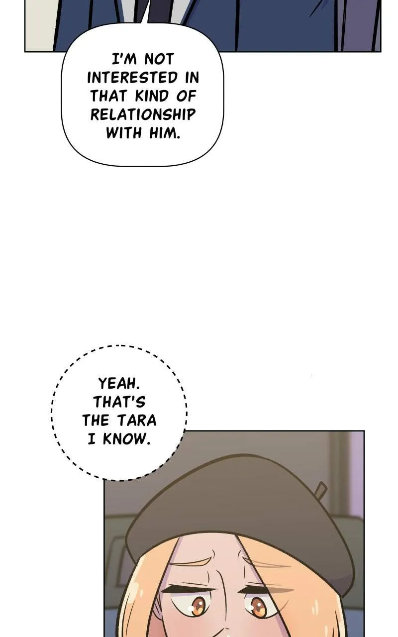Letters on the Wall Chapter 103 page 69 - 