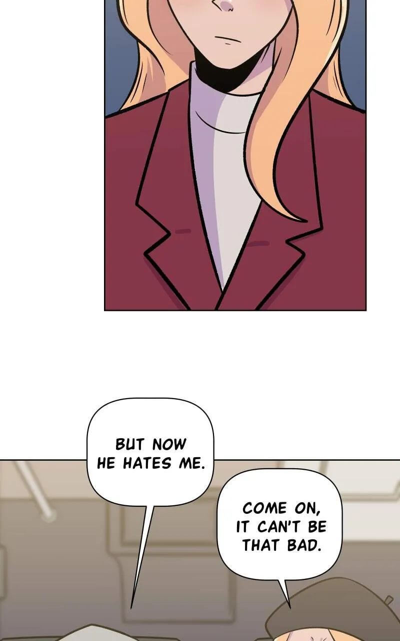 Letters on the Wall Chapter 103 page 70 - 