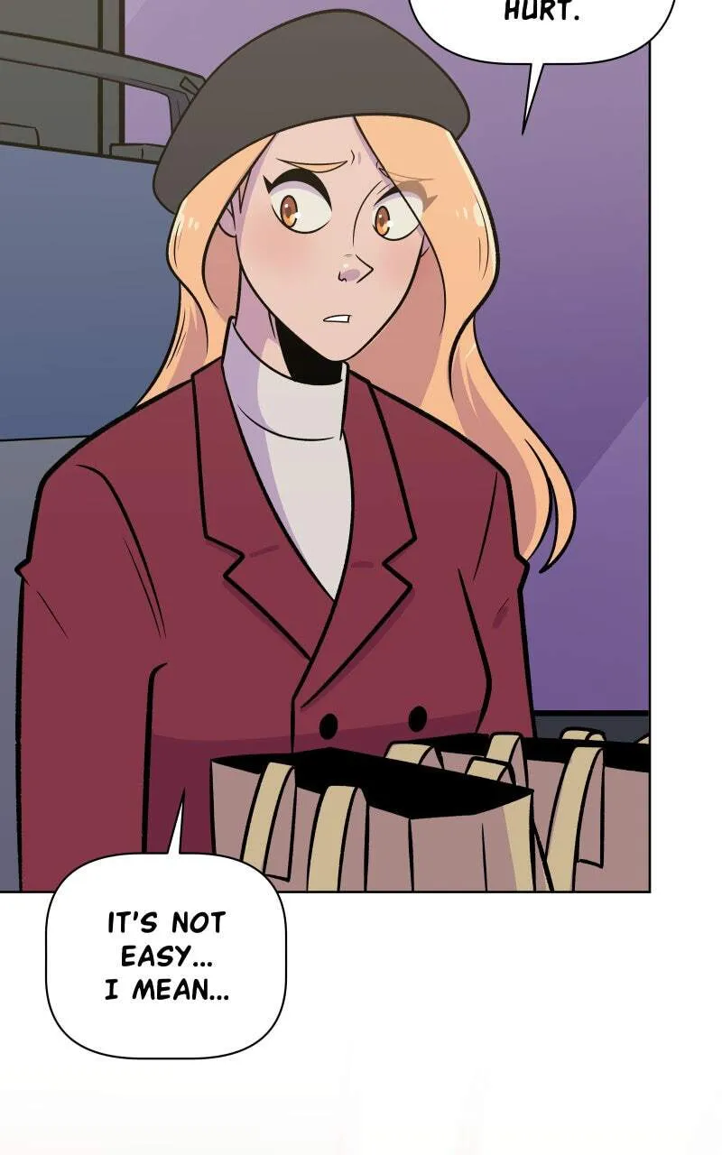 Letters on the Wall Chapter 103 page 73 - 