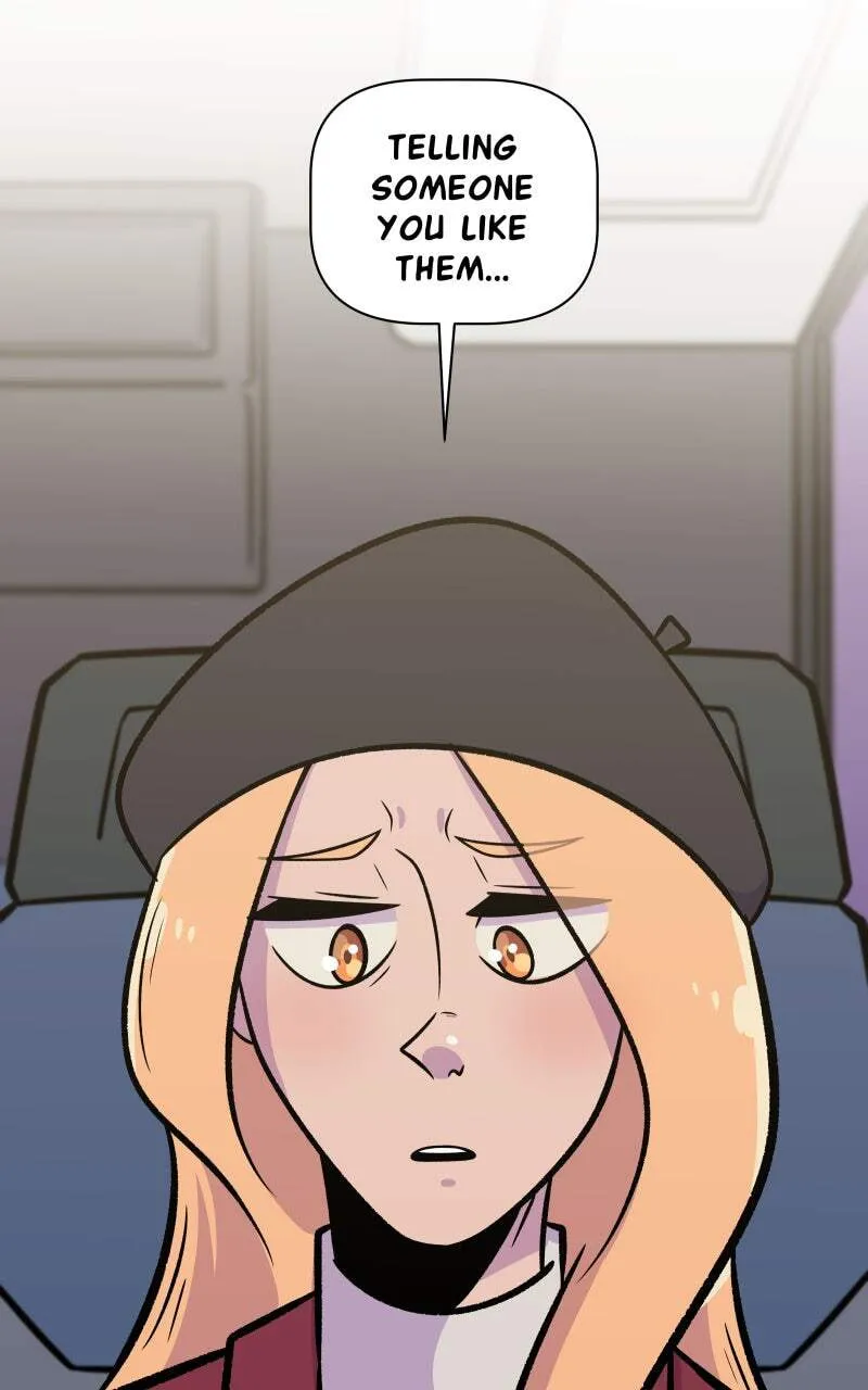 Letters on the Wall Chapter 103 page 74 - 