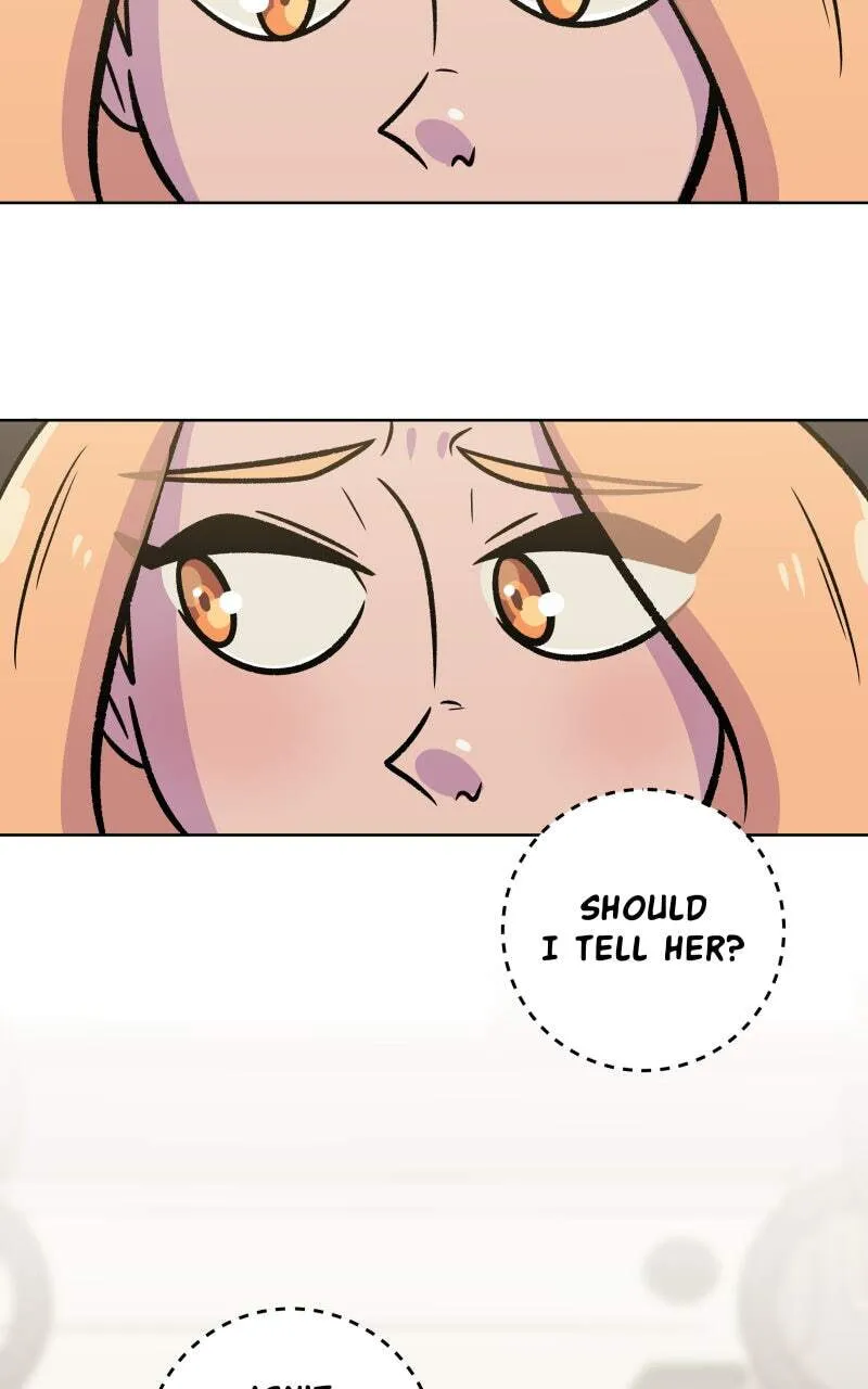 Letters on the Wall Chapter 103 page 76 - 