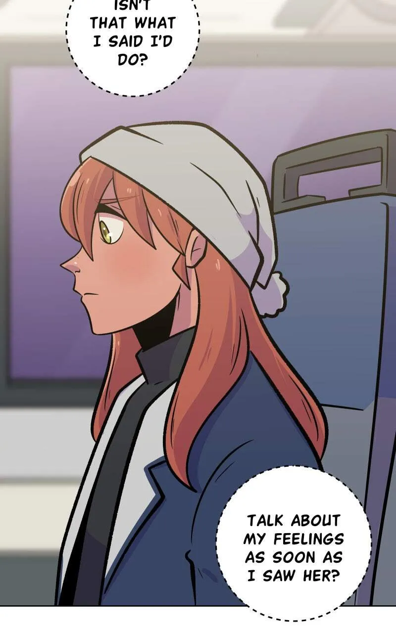 Letters on the Wall Chapter 103 page 77 - 