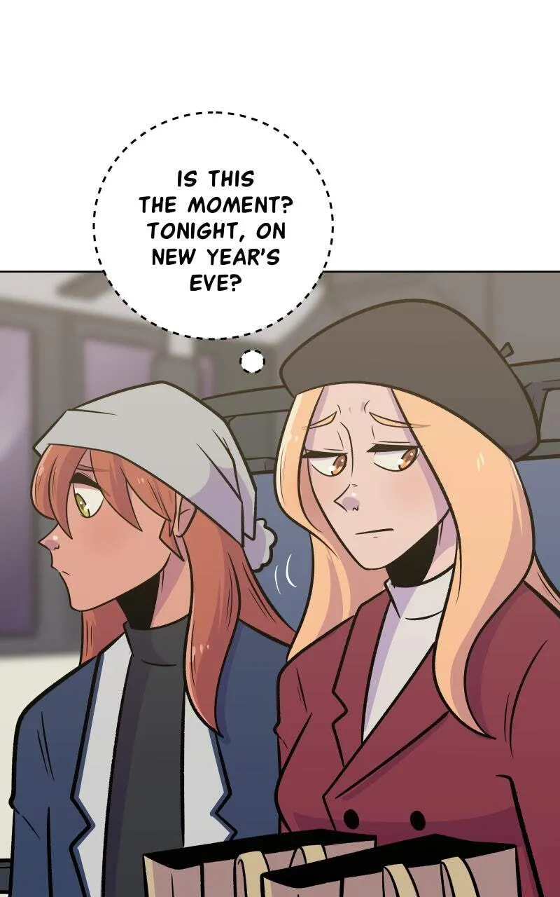 Letters on the Wall Chapter 103 page 78 - 