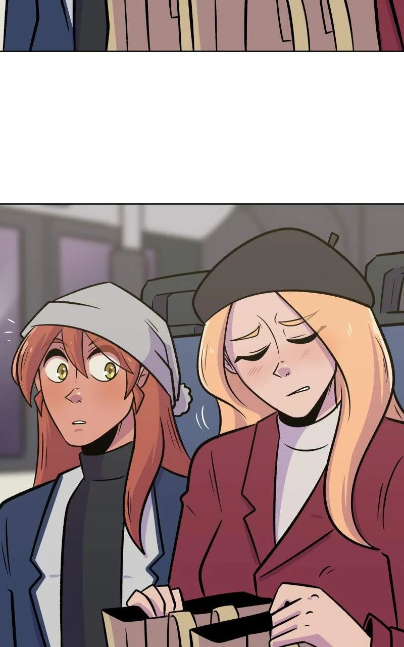 Letters on the Wall Chapter 103 page 79 - 