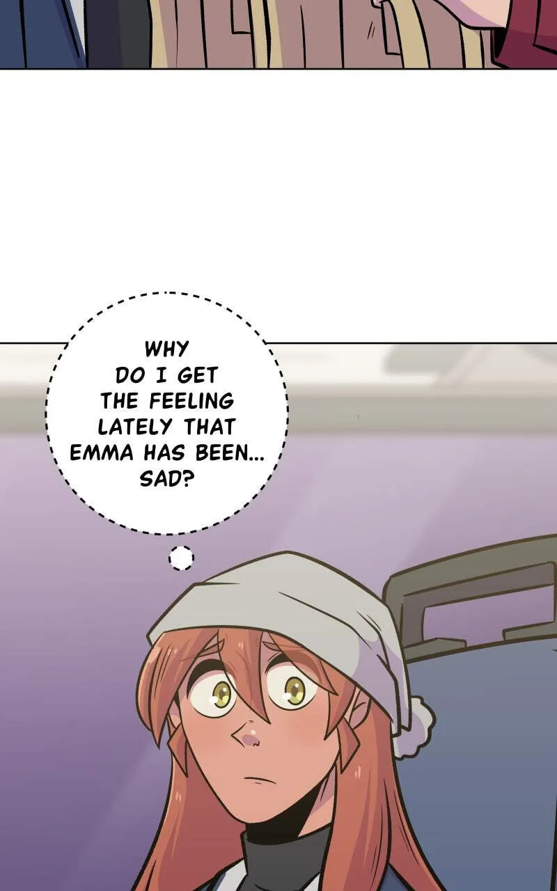 Letters on the Wall Chapter 103 page 80 - 