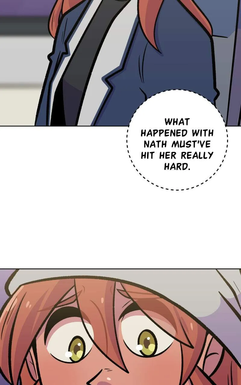 Letters on the Wall Chapter 103 page 81 - 