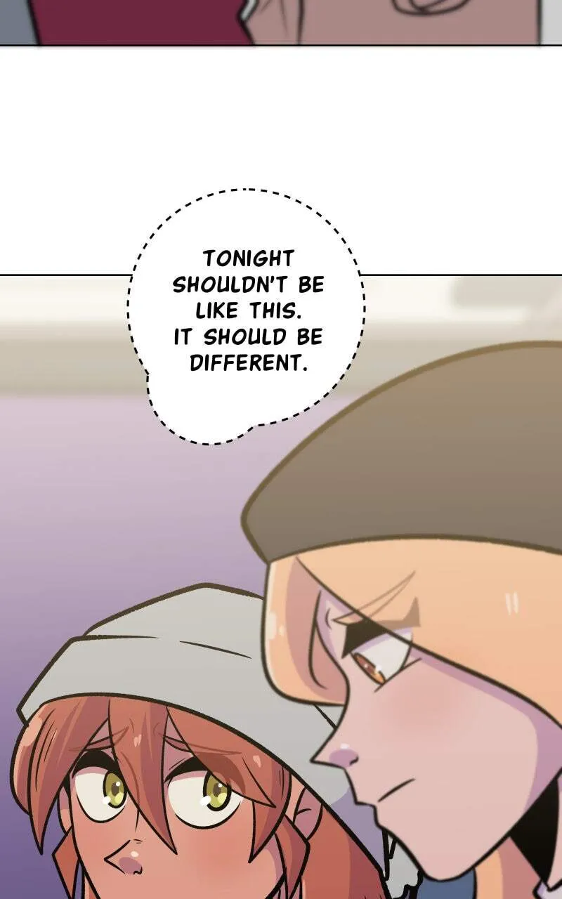 Letters on the Wall Chapter 103 page 83 - 