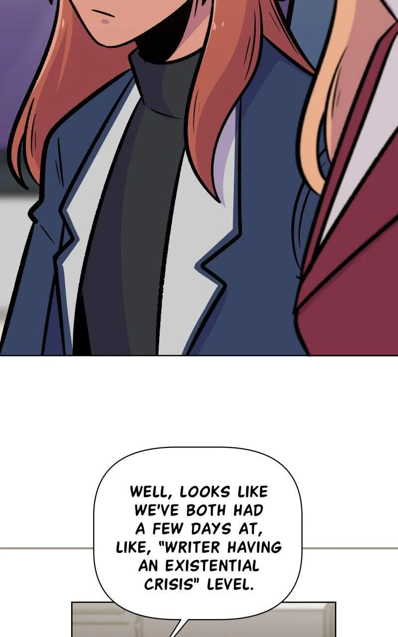 Letters on the Wall Chapter 103 page 84 - 