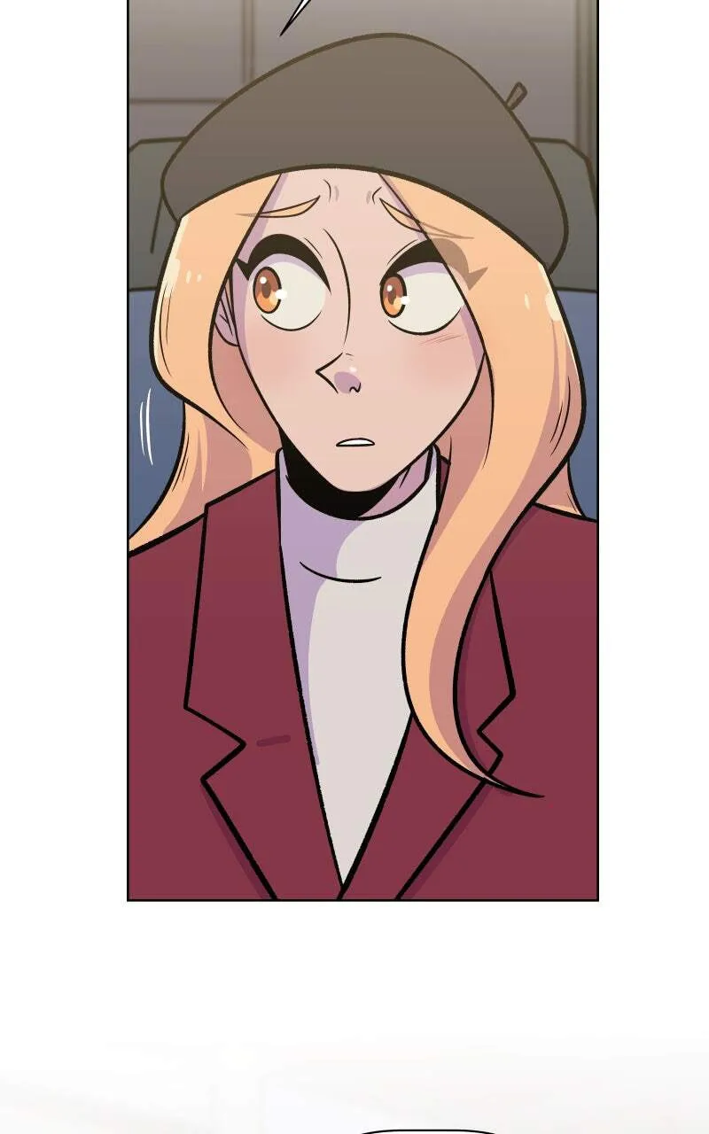 Letters on the Wall Chapter 103 page 85 - 