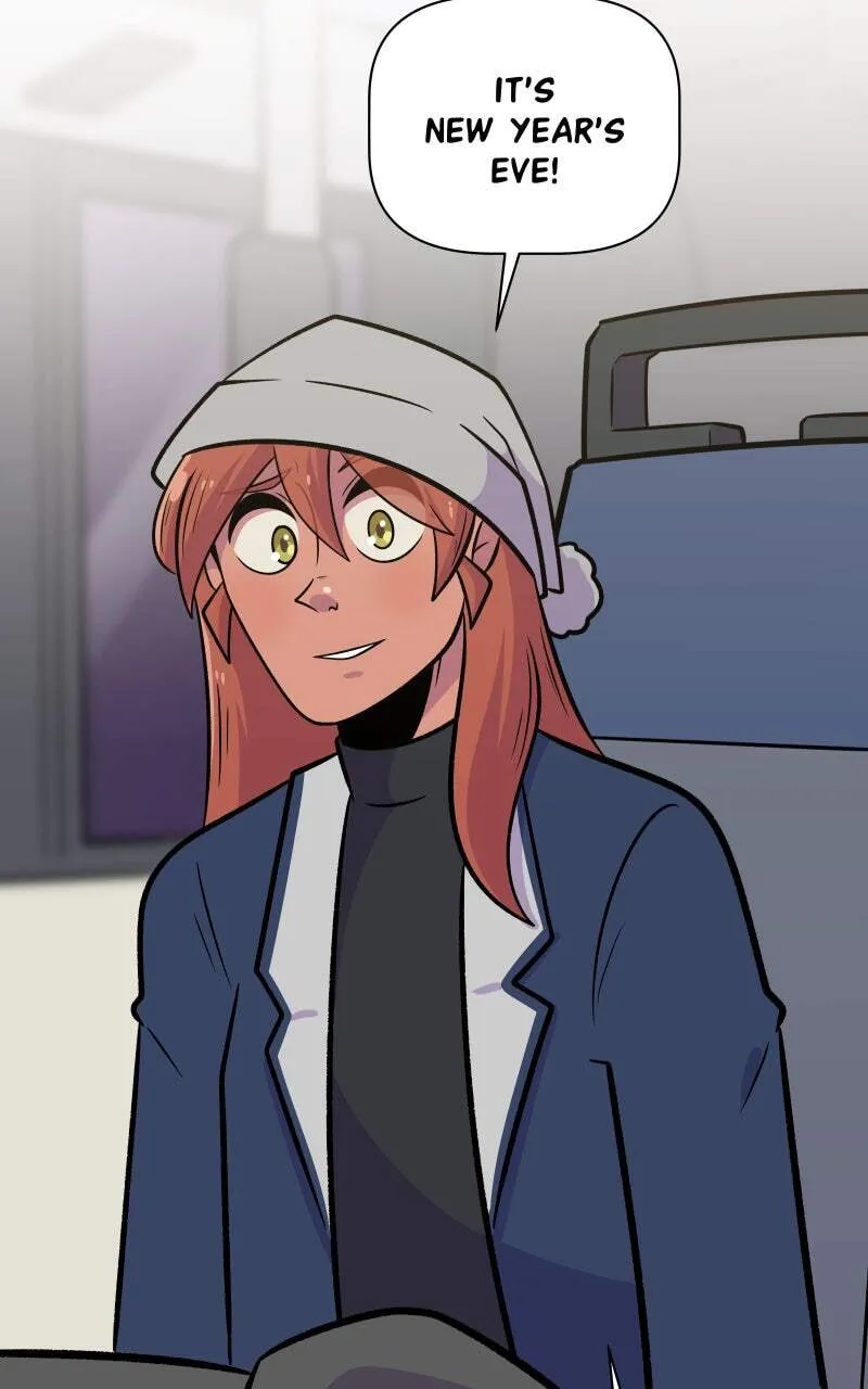 Letters on the Wall Chapter 103 page 86 - 