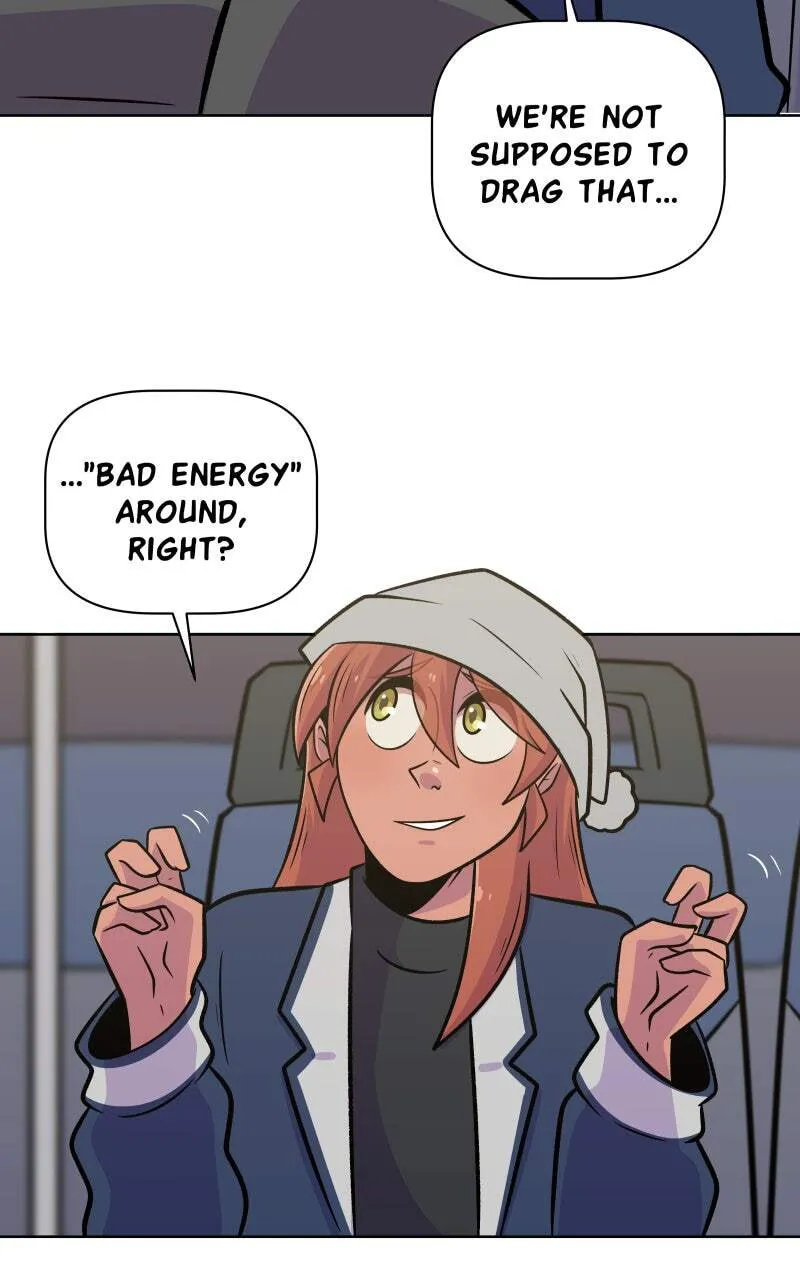 Letters on the Wall Chapter 103 page 87 - 