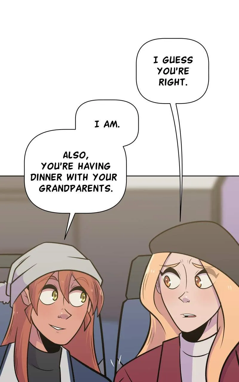 Letters on the Wall Chapter 103 page 88 - 