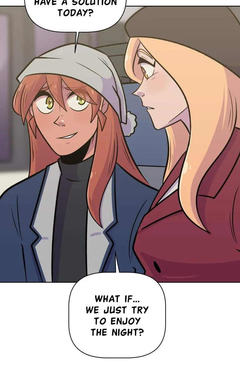 Letters on the Wall Chapter 103 page 90 - 