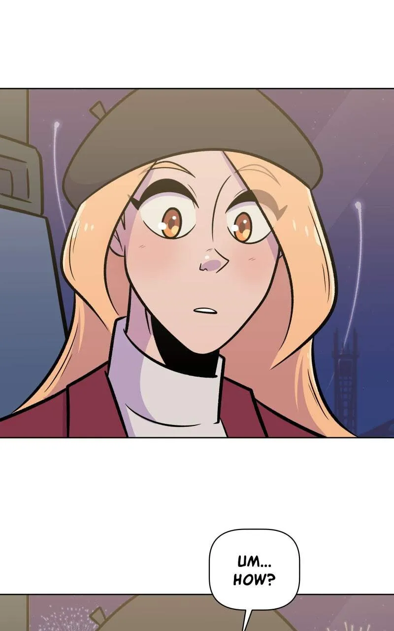Letters on the Wall Chapter 103 page 91 - 