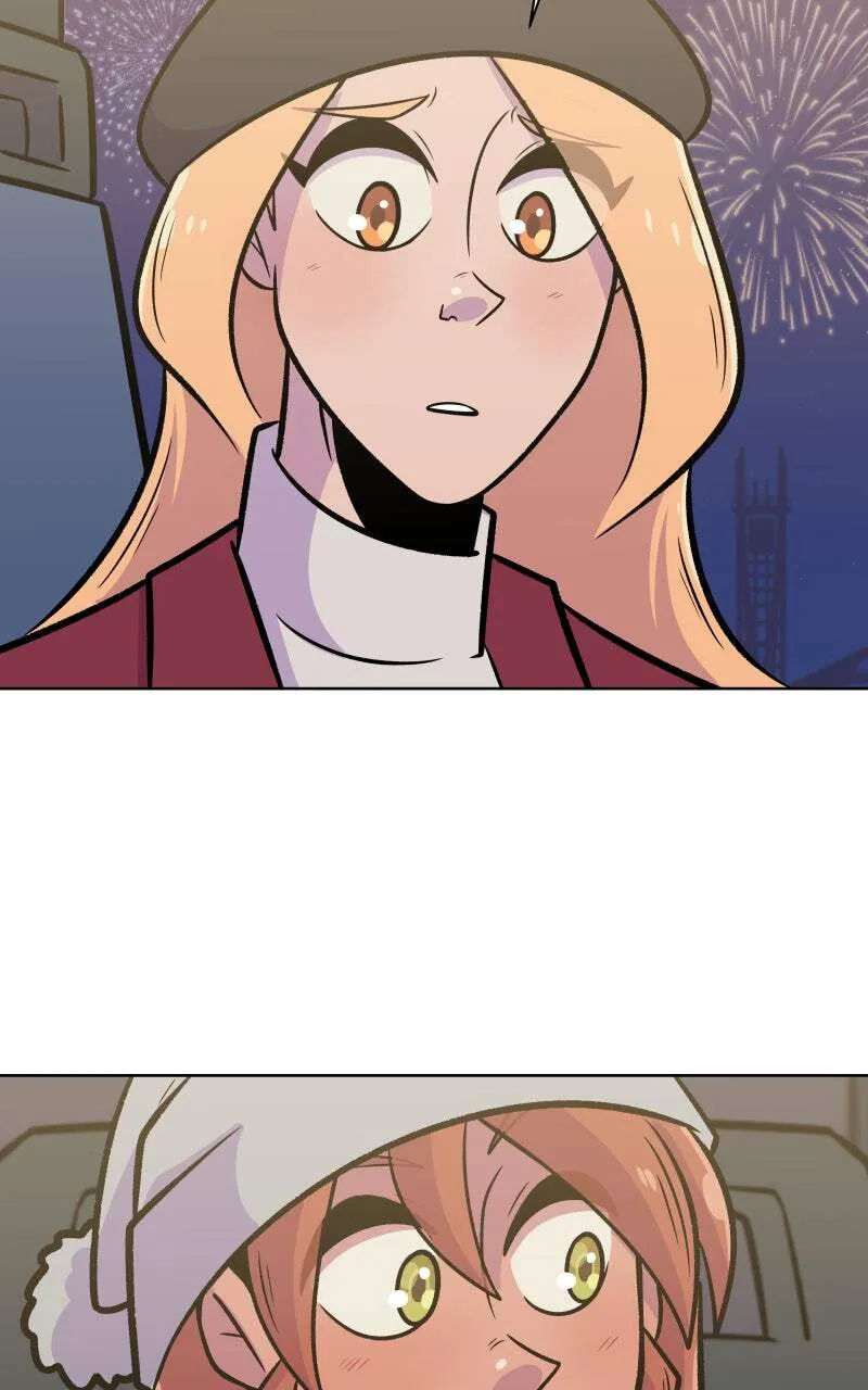 Letters on the Wall Chapter 103 page 92 - 