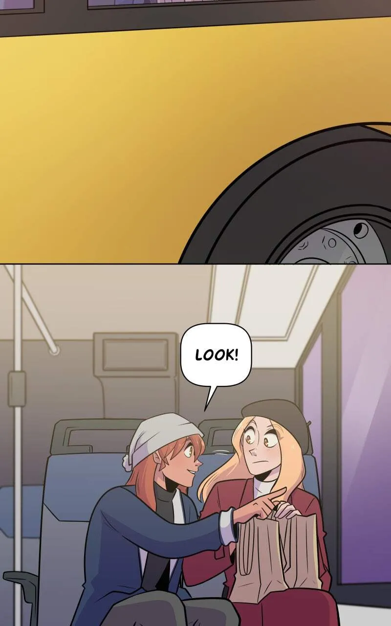 Letters on the Wall Chapter 103 page 94 - 