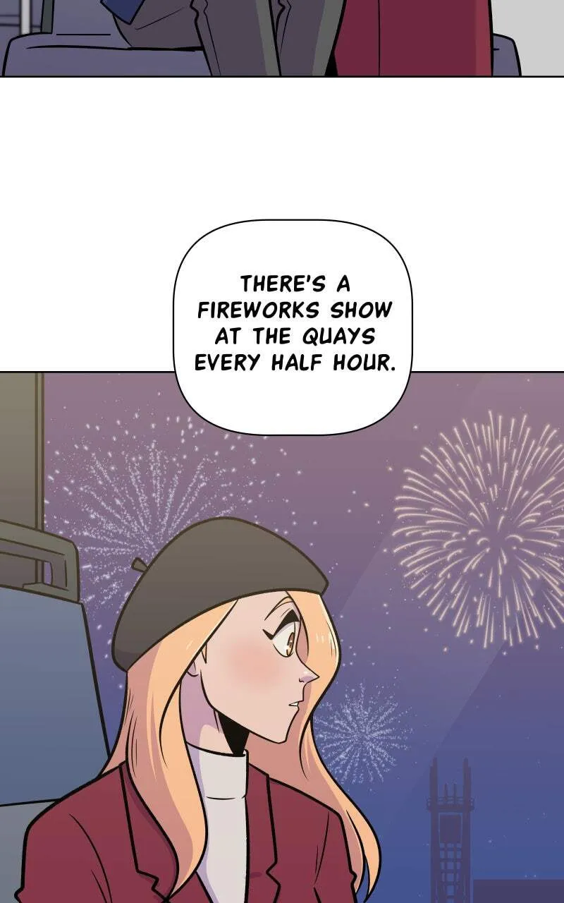 Letters on the Wall Chapter 103 page 95 - 