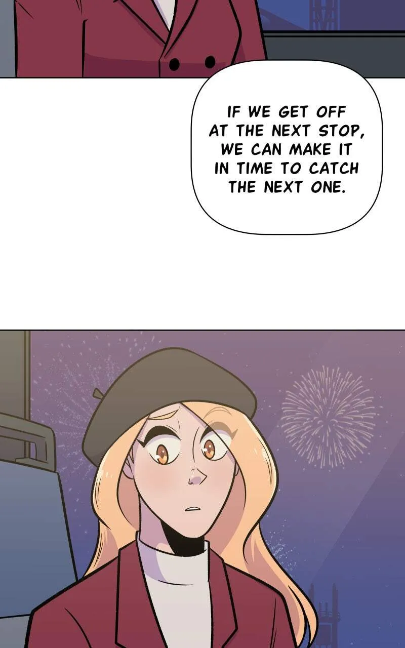 Letters on the Wall Chapter 103 page 96 - 