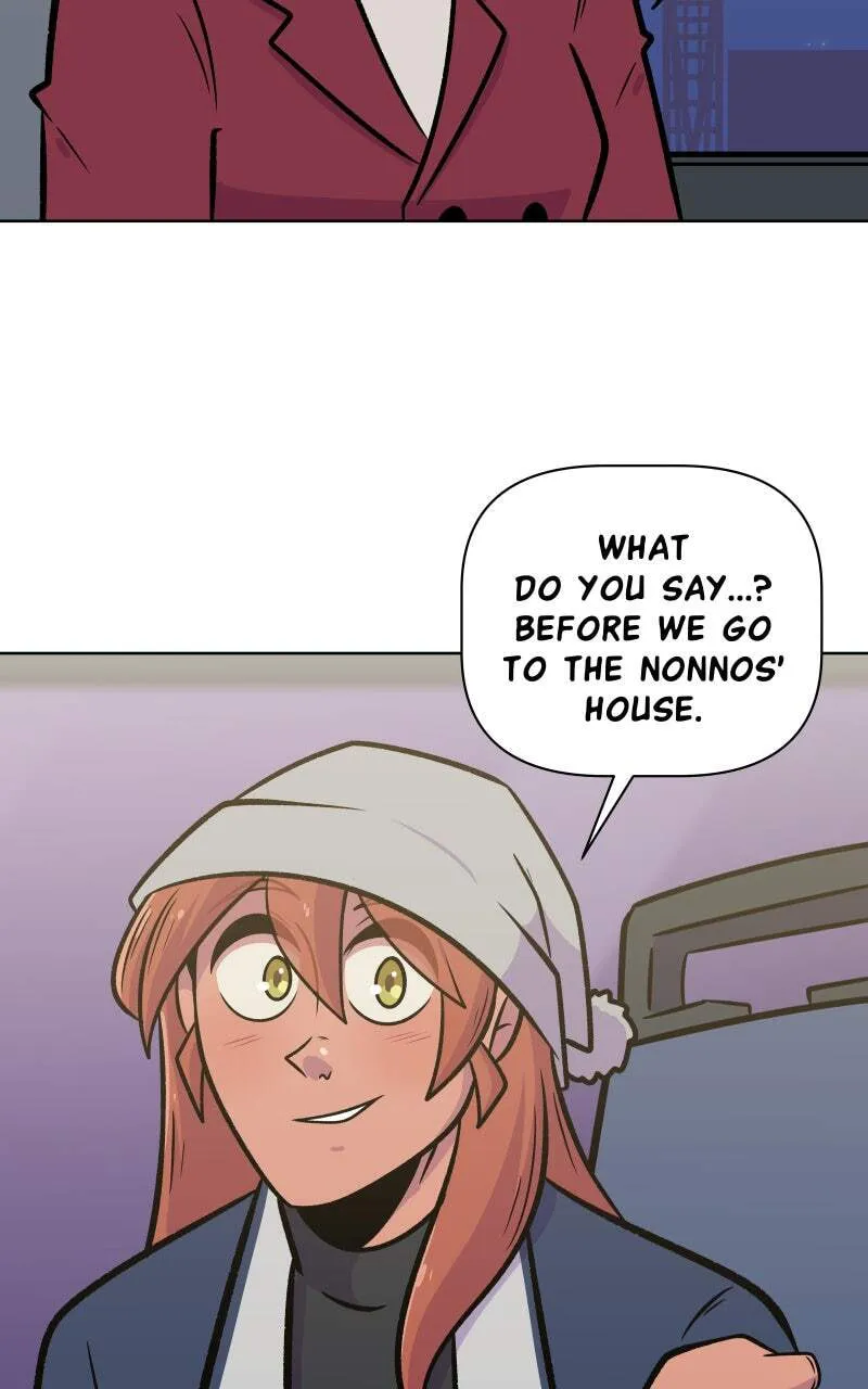 Letters on the Wall Chapter 103 page 97 - 